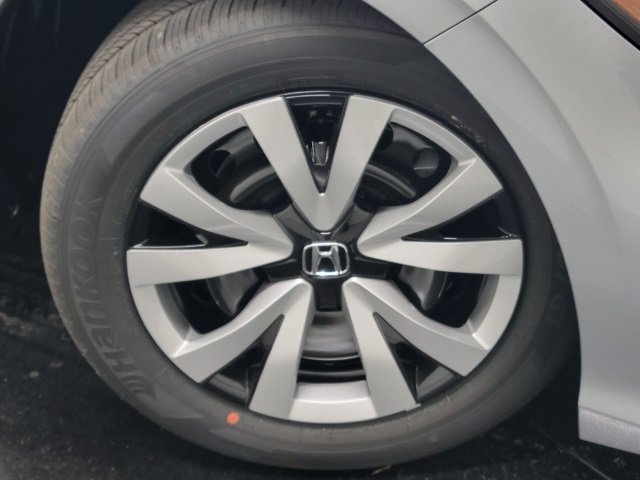 New 2026 Honda Civic LX image 30