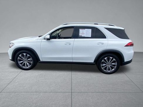 Used 2023 Mercedes-Benz GLE 350 image 4