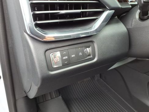 New 2026 GMC Acadia Elevation w/ Black Edition AWD/4WD image 20