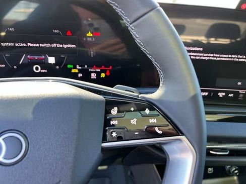 New 2026 Audi A6 Premium Plus image 18