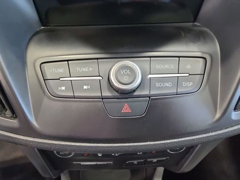Used 2018 Ford Escape SEL FWD image 22