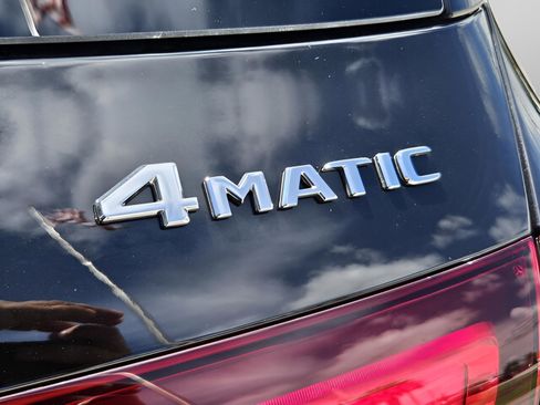 New 2026 Mercedes-Benz GLE 450 4MATIC image 33