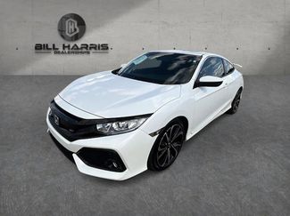Used 2017 Honda Civic Si video 1