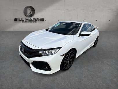 Used 2017 Honda Civic Si