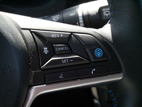 Used 2024 Nissan Leaf SV Plus FWD image 25