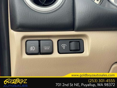 Used 2003 MAZDA MX-5 Miata SE RWD image 23