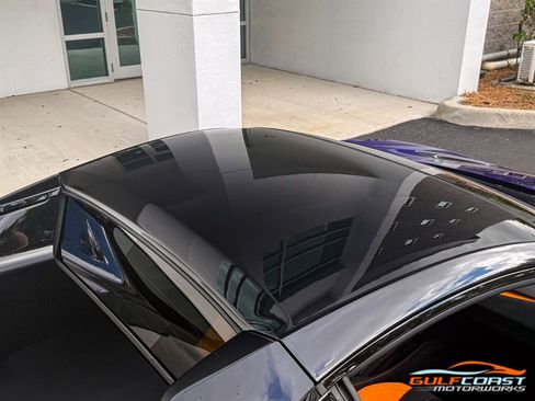 Used 2025 McLaren 750S Spider image 70