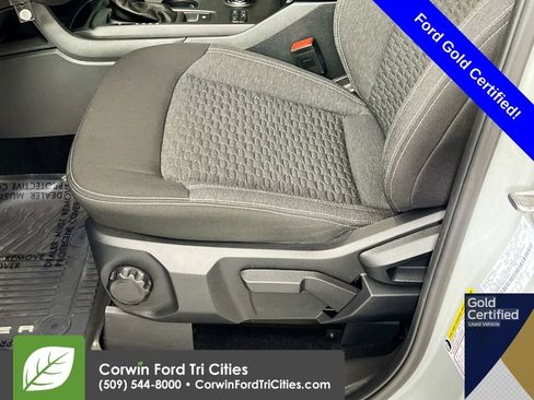 Used 2024 Ford Ranger XL w/ Trailer Tow Package image 21