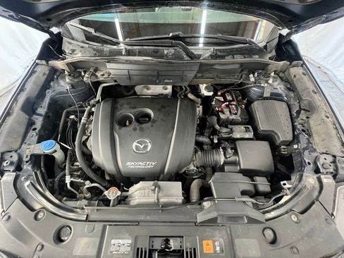 Used 2018 MAZDA CX-5 Touring w/ Preferred Equipment Package image 29