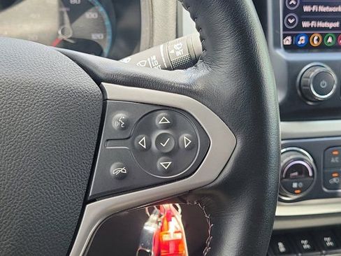 Used 2021 Chevrolet Colorado ZR2 AWD/4WD image 20