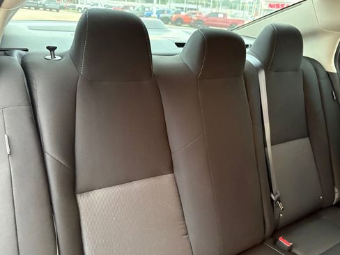 Certified 2024 Nissan Sentra SV w/ All-Weather Package FWD image 39