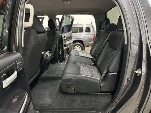 Used 2019 Toyota Tundra SR5 w/ TRD Off Road Package AWD/4WD image 16