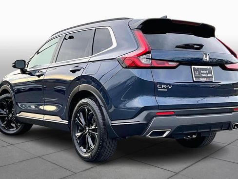 Used 2023 Honda CR-V Sport Touring image 11