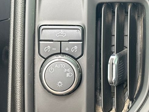 Used 2022 Chevrolet Silverado 1500 Custom w/ Rally Edition image 22