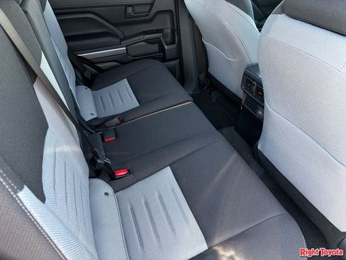 New 2026 Toyota 4Runner TRD Sport AWD/4WD image 16