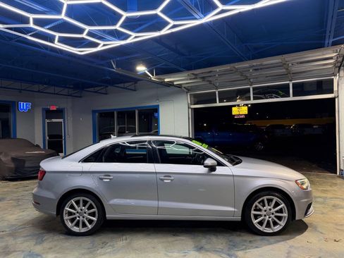 Used 2015 Audi A3 2.0T Premium Plus AWD/4WD image 8