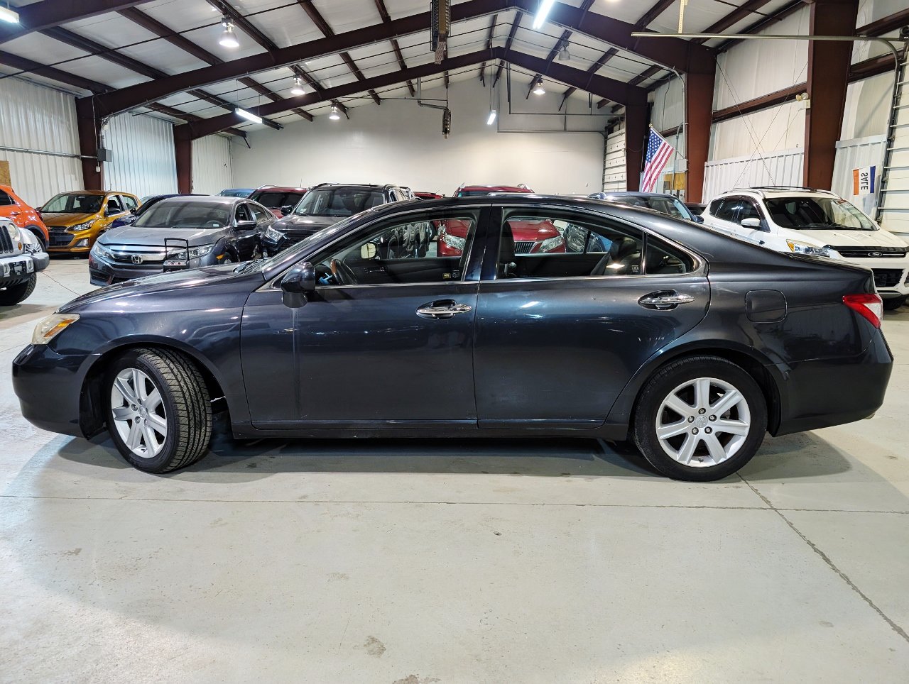 Used 2009 Lexus ES 350 FWD image 4