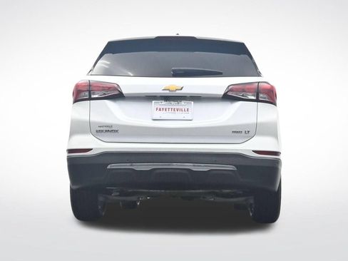 Used 2022 Chevrolet Equinox LT AWD/4WD image 34