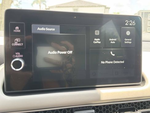 Used 2026 Honda HR-V EX-L image 21