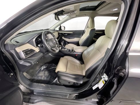 Used 2023 Subaru Outback Limited image 21