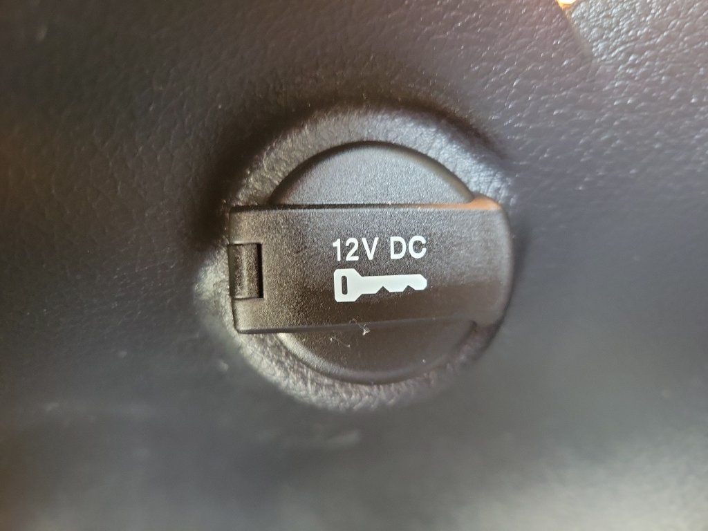 Used 2021 Jeep Compass Trailhawk AWD/4WD image 9