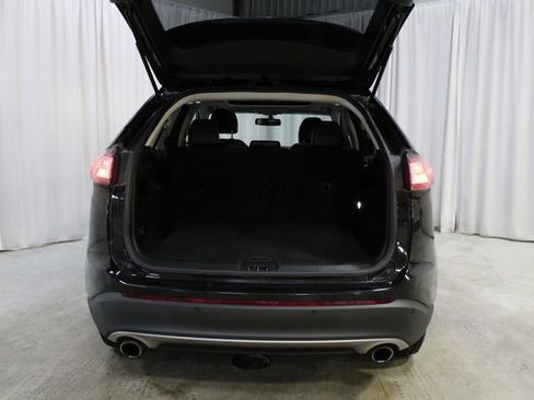 Used 2016 Ford Edge SEL w/ Equipment Group 201A image 31