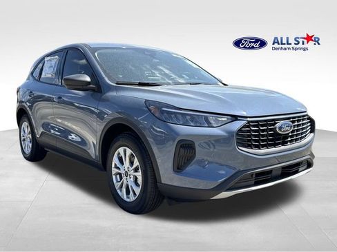 New 2026 Ford Escape Active image 1