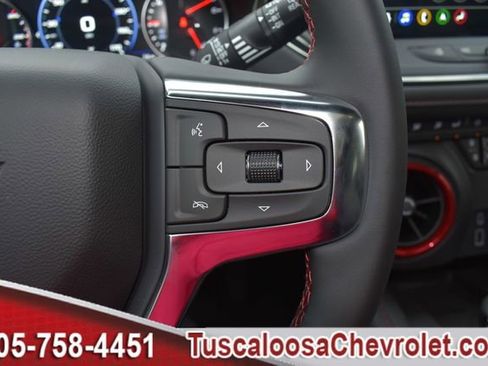 New 2026 Chevrolet Blazer RS image 24