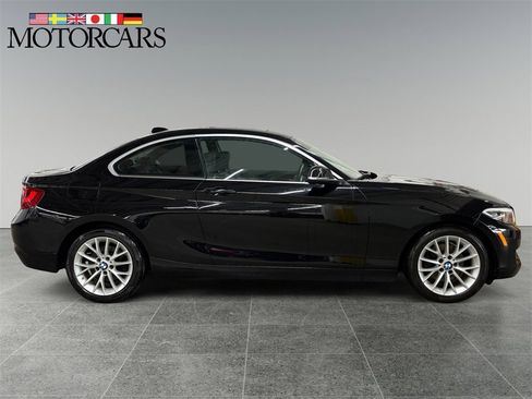Used 2015 BMW 228i xDrive Coupe image 2