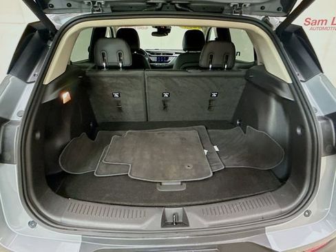 Used 2023 Buick Encore GX Select image 24
