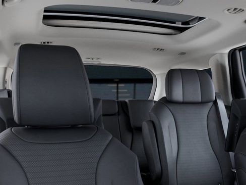 New 2026 Kia Carnival SX Prestige image 27