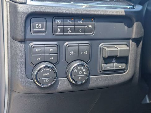 New 2026 Chevrolet Tahoe RST w/ Advanced Technology Package AWD/4WD image 14