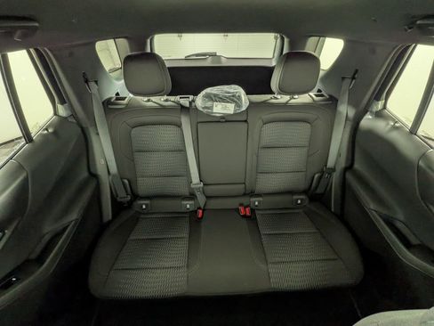 New 2026 Chevrolet Equinox LT image 28