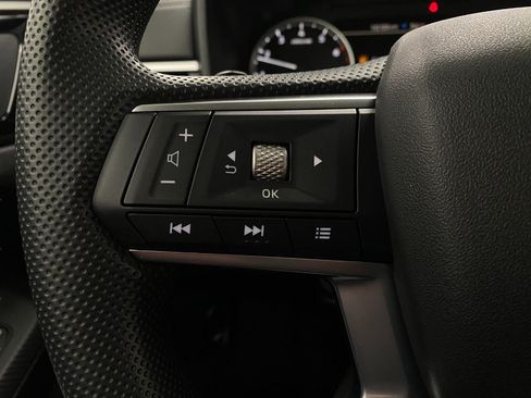 New 2026 Mitsubishi Outlander ES AWD/4WD image 15