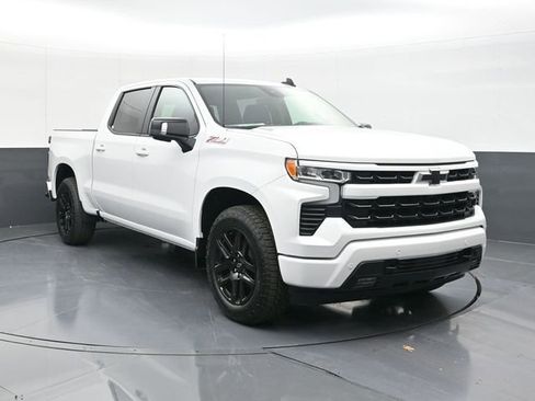 New 2026 Chevrolet Silverado 1500 RST image 22