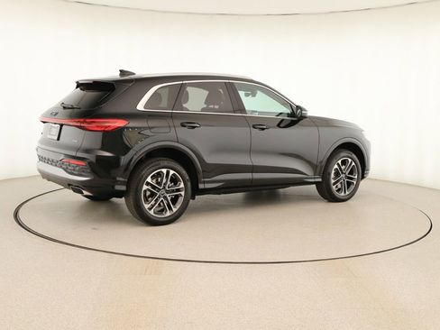 New 2025 Audi Q5 Premium image 7