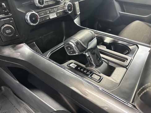 Used 2023 Ford F150 XLT w/ Equipment Group 302A High image 29