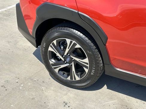 Certified 2025 Subaru Crosstrek 2.0i Premium AWD/4WD image 26