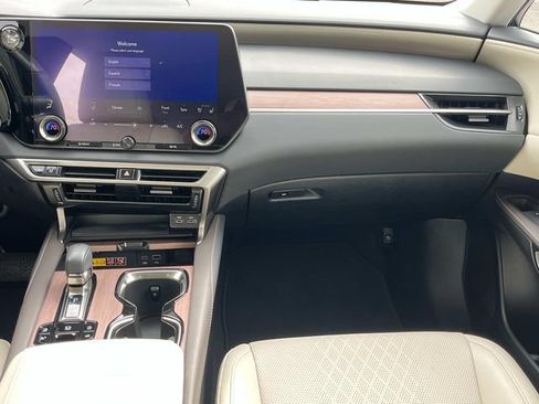 Used 2024 Lexus RX 350 Premium Plus w/ Convenience Package AWD/4WD image 14