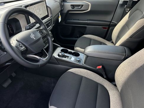 New 2026 Ford Bronco Sport Big Bend w/ Convenience Package image 9