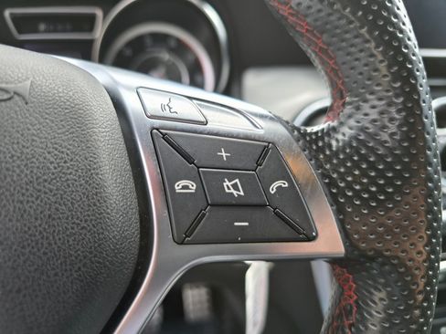 Used 2014 Mercedes-Benz CLA 45 AMG 4MATIC image 9