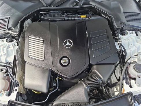 Used 2026 Mercedes-Benz C 300 Sedan image 23