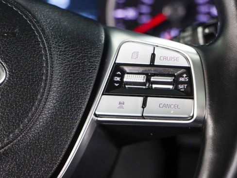 Used 2021 Kia Telluride EX w/ EX Premium Package image 14