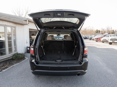 Used 2019 Dodge Durango SXT image 20