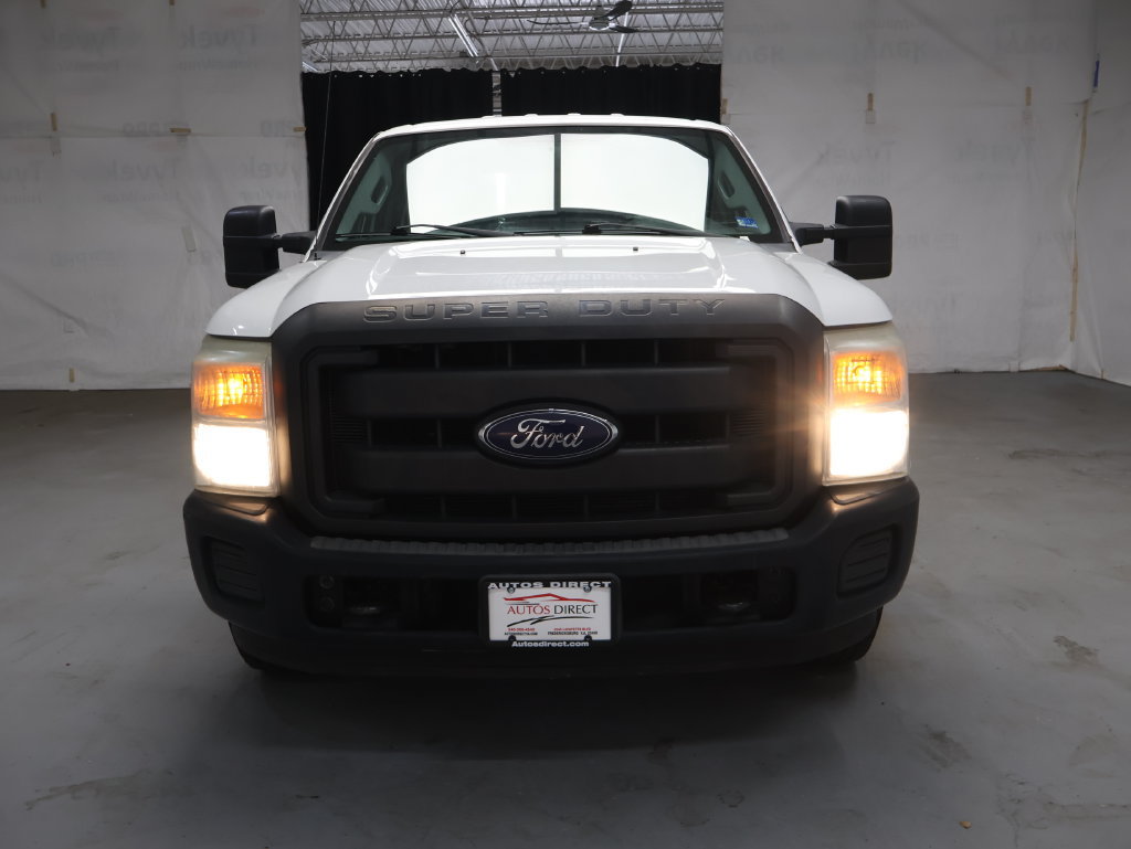 Used 2016 Ford F250 XL RWD image 2