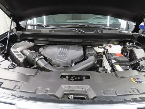 Used 2025 GMC Acadia Denali w/ Super Cruise Package AWD/4WD image 36