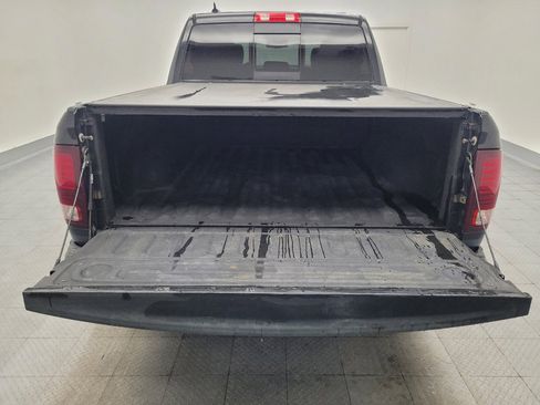Used 2016 RAM 1500 Rebel w/ Mopar 10 Package AWD/4WD image 29