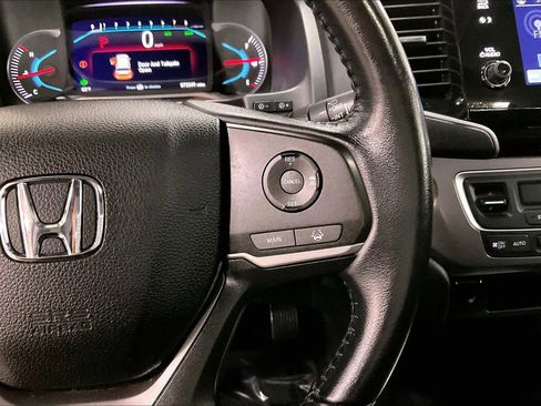 Used 2020 Honda Pilot EX-L image 25