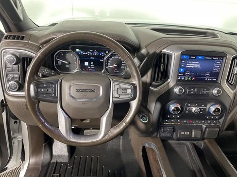 Used 2020 GMC Sierra 1500 Denali w/ Denali Ultimate Package image 12