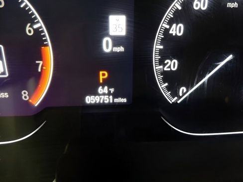 Used 2022 Honda Accord Sport Special Edition image 32